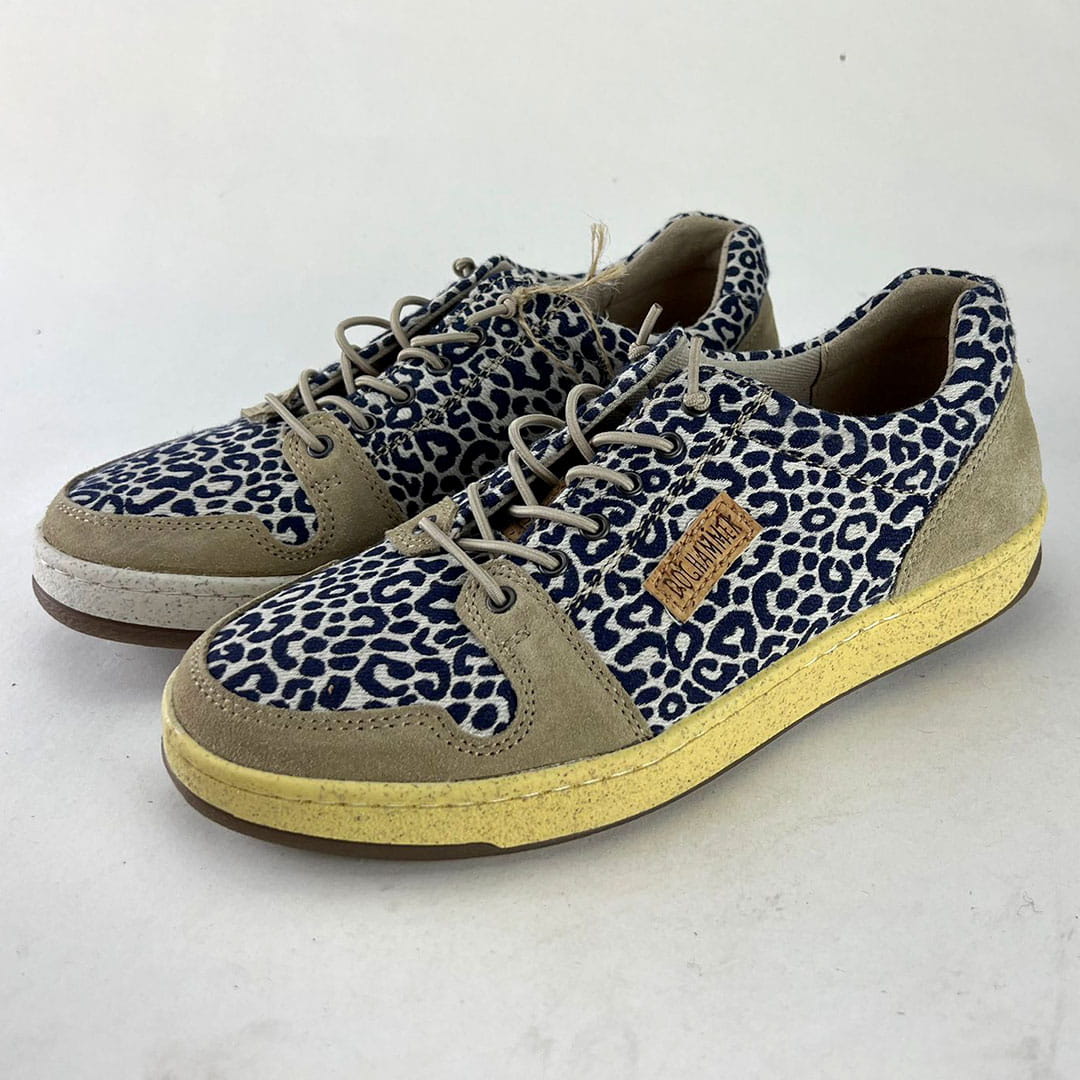 Textile Commuter leo