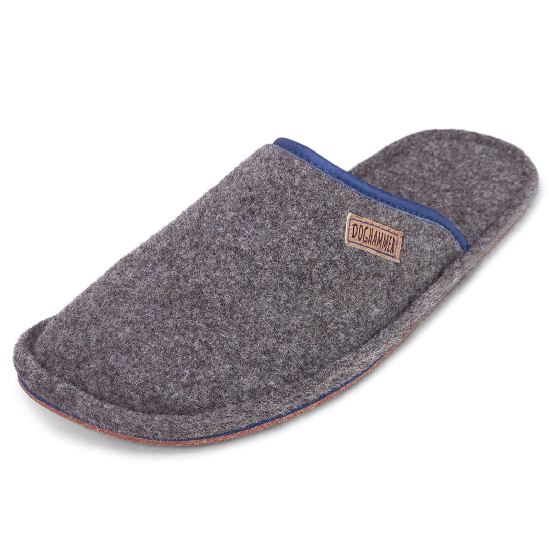 Hütte Zua Mountain | Indigo Buam - Hausschuh