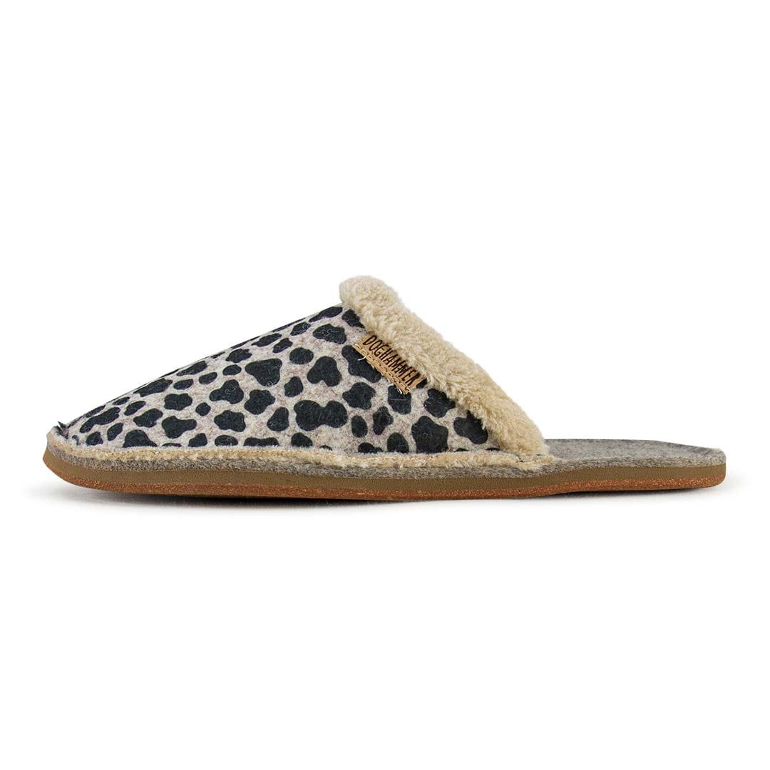 Hütte Zua vegan | cow