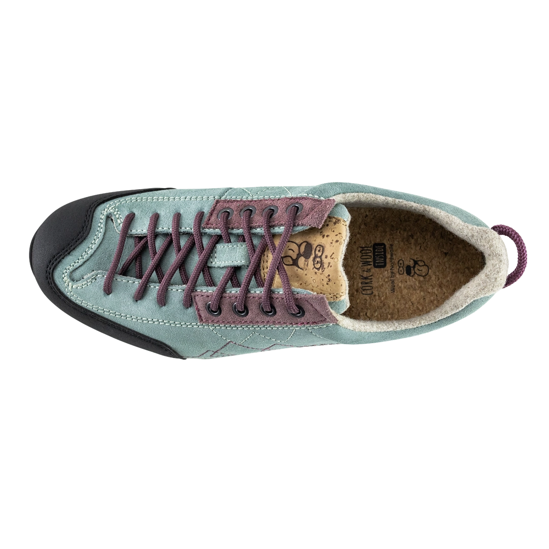 Ginja Rock Wool | mint