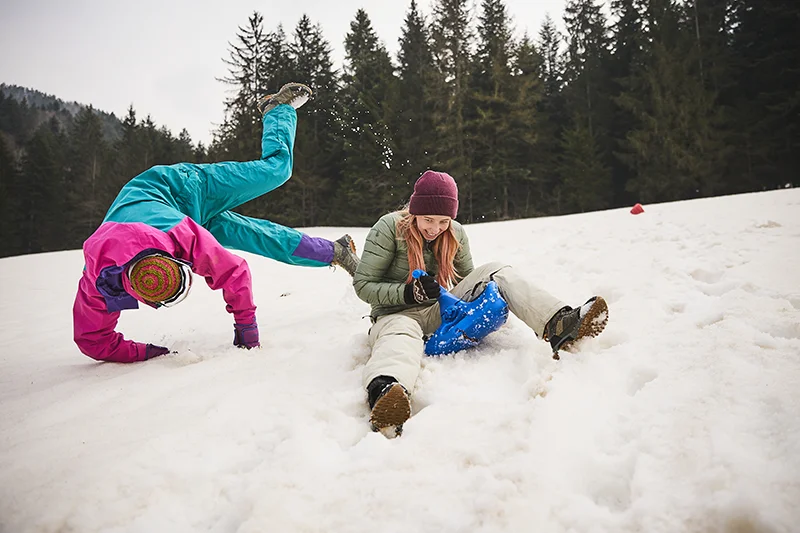 Wanderschuhe Damen wasserdicht