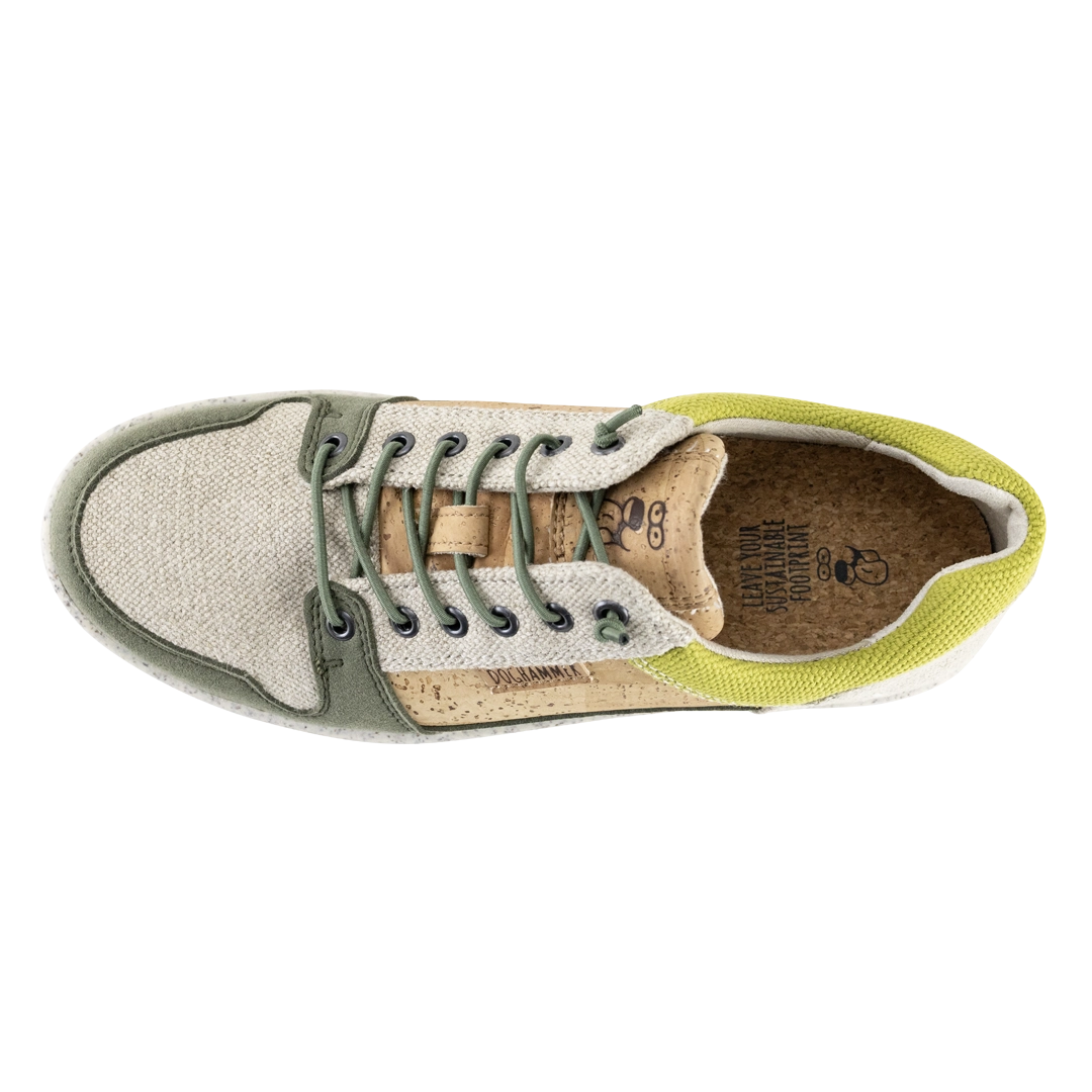 Natural Commuter Vegan | Oli - veganer Herrensneaker