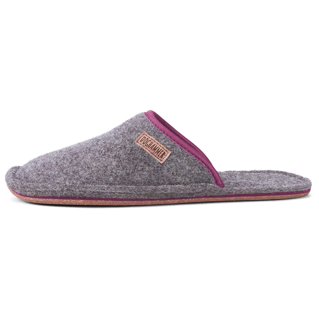 Hütte Zua Mountain | Blueberry Madl