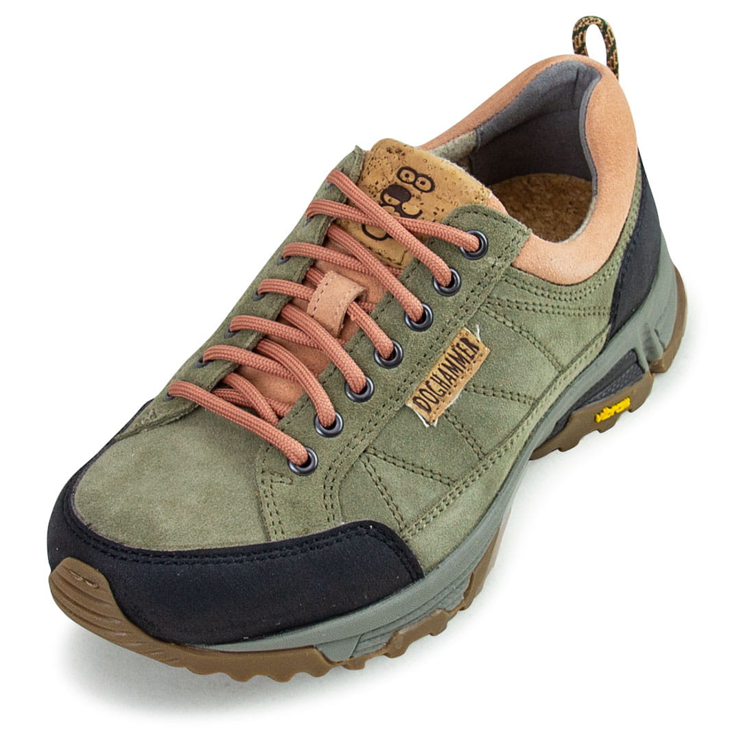 Guide Wool | khaki madl