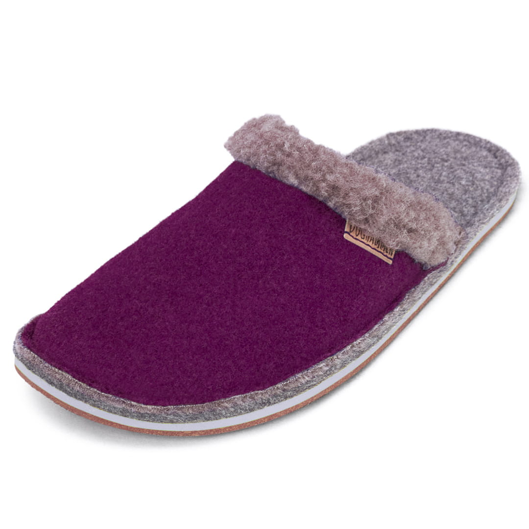 Hütte Zua | blueberry Madl