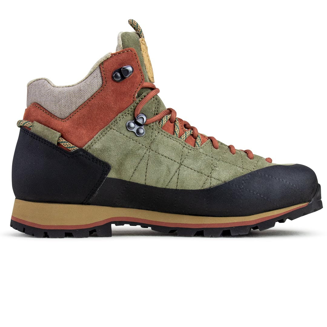 Approach Pro Wool | khaki