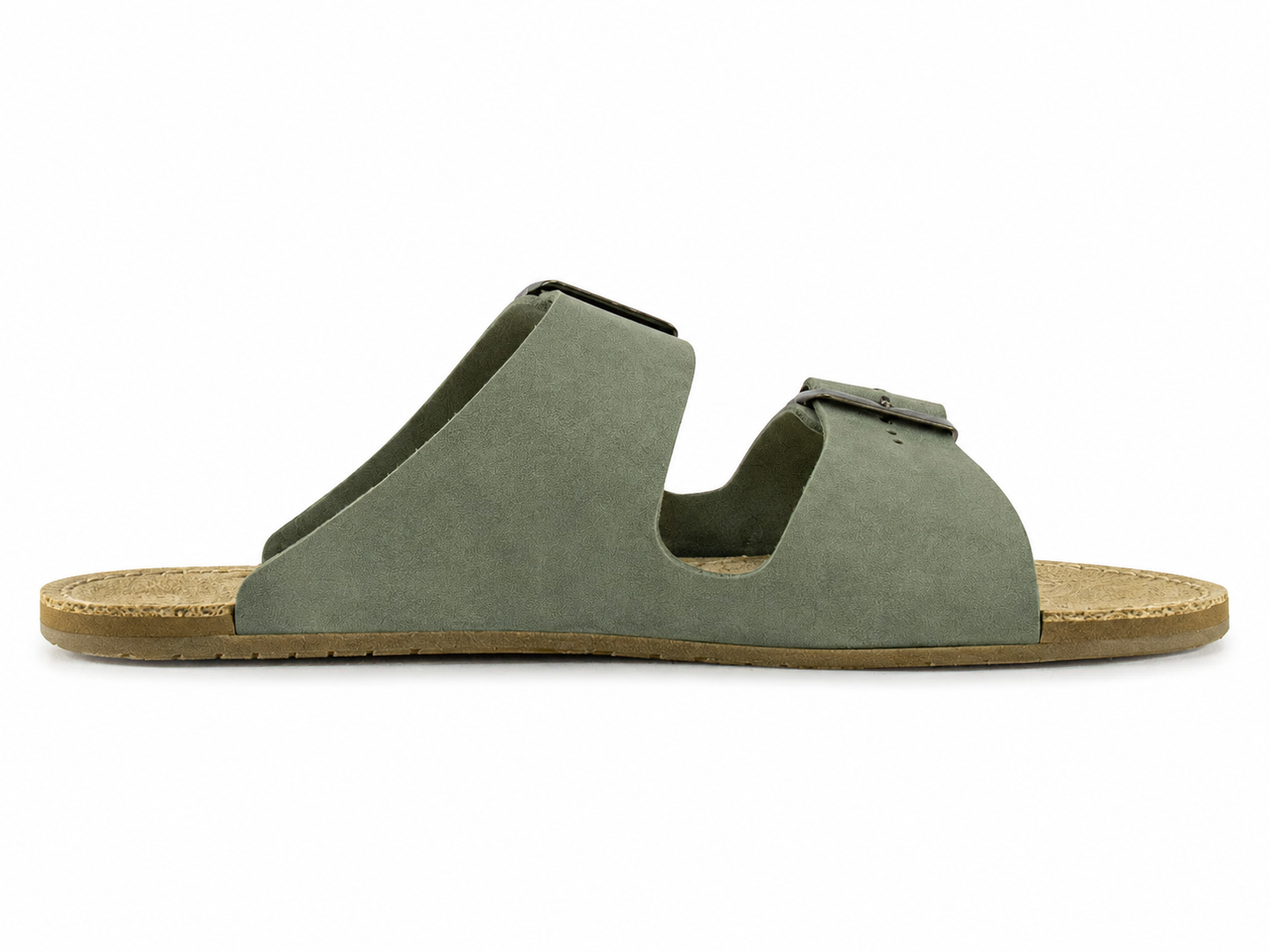 Terrar Letto | eucalyptus - Barfußschuh-Sandale
