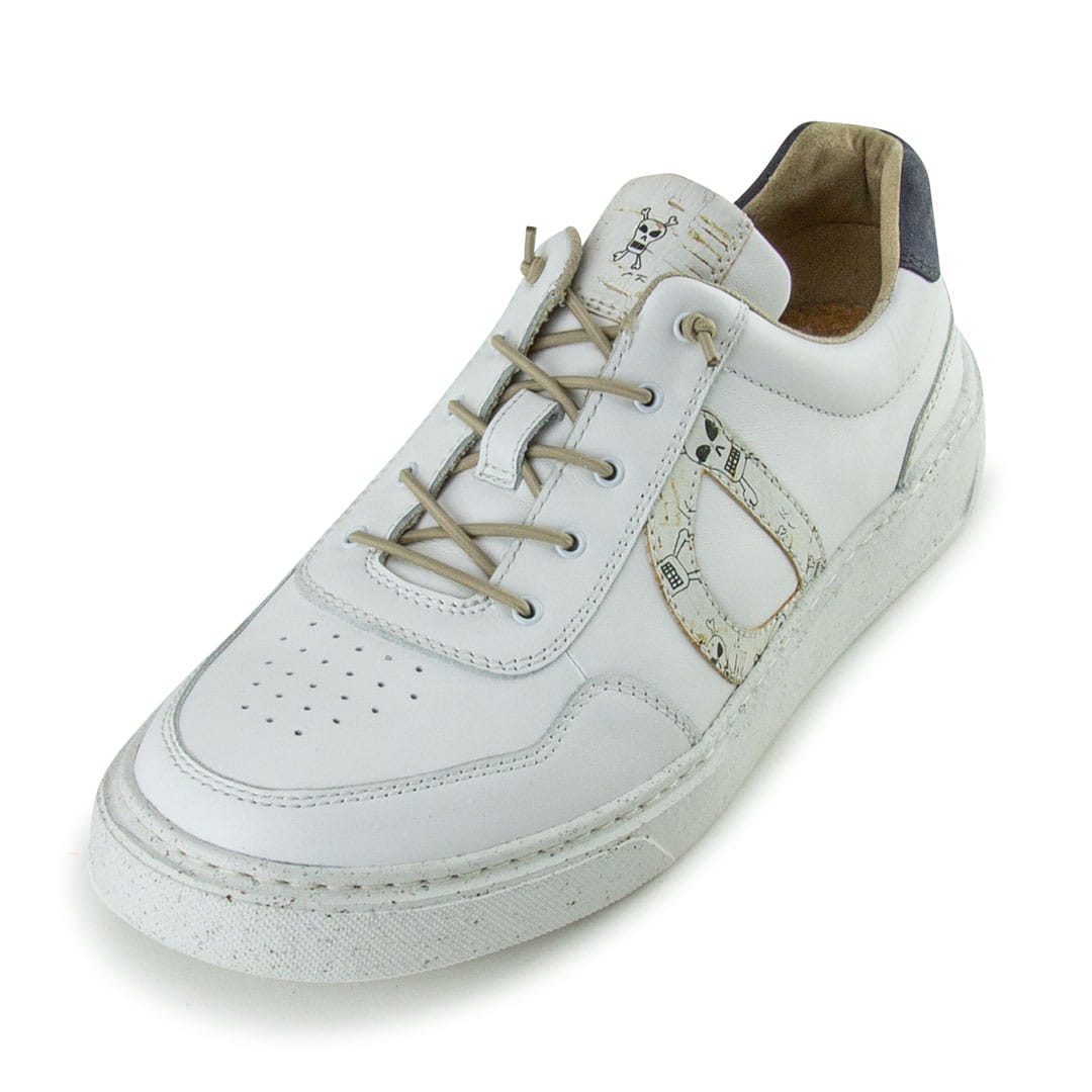 Sneaker "Kühlraum" | Dr. Tsokos *limitiert*