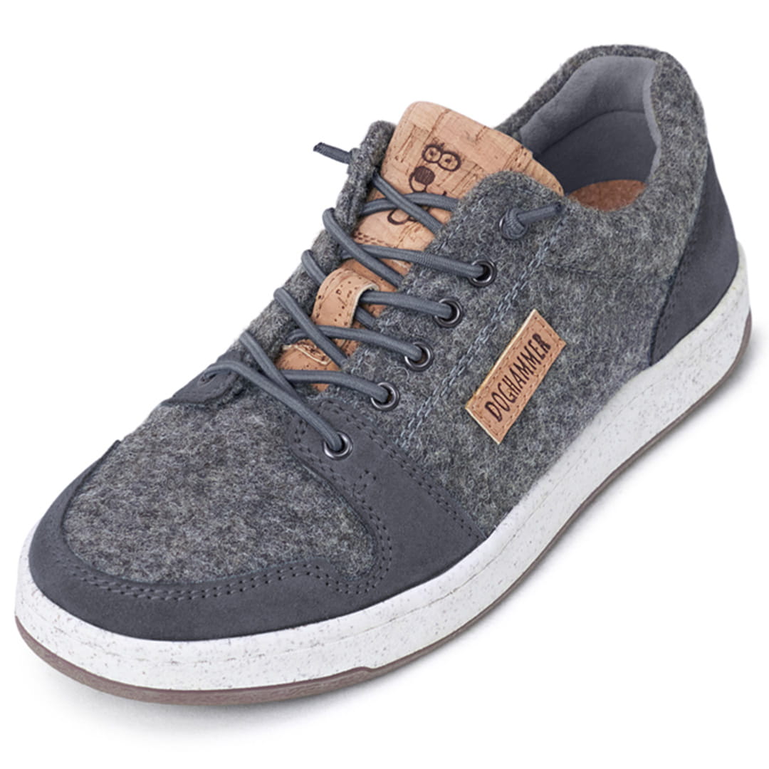 Wool Commuter | gris Madl