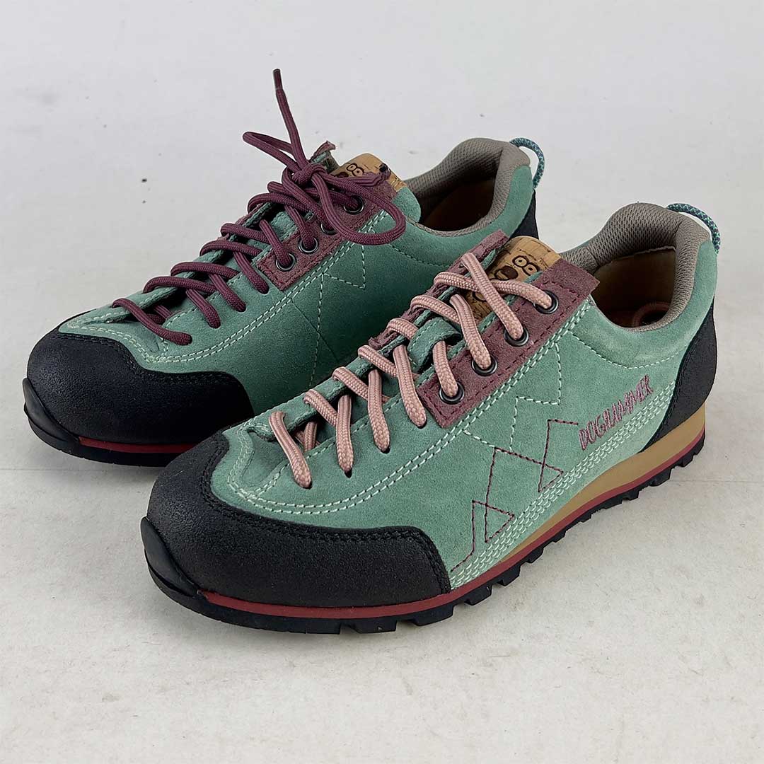 Ginja Rock Mint Madl