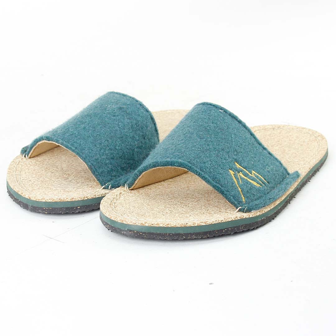 Hütte offen | blue Kids