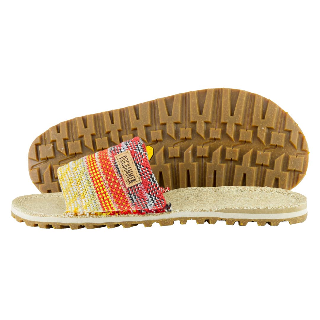 Dog2Go upcycling | Multicolor Buam