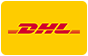 Versand mit DHL