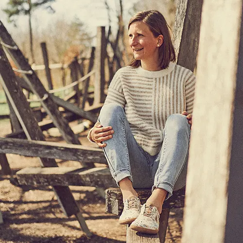 Barfußschuhe Damen – nachhaltig & vegan