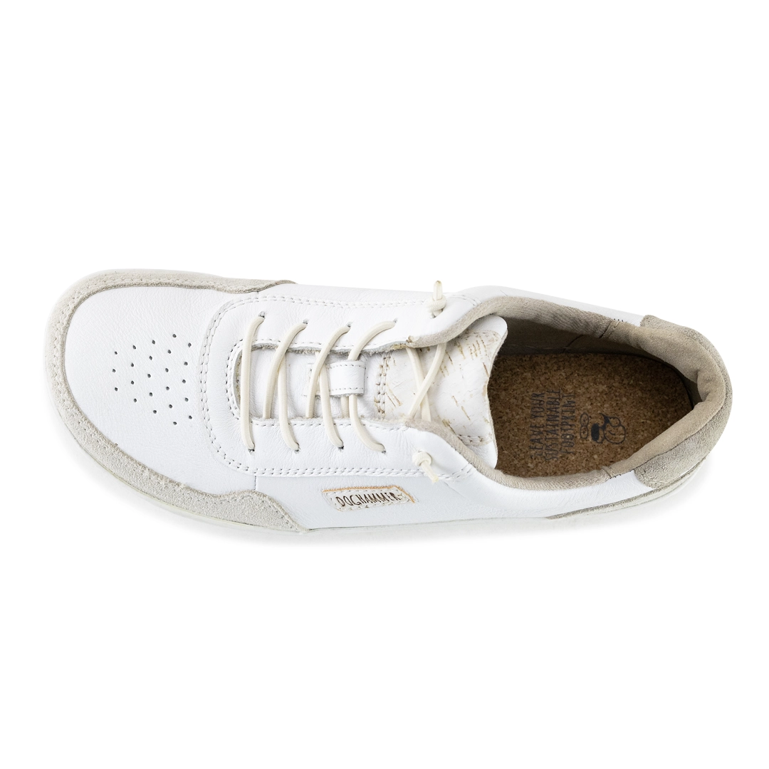 Terrar Classic | offwhite - Barfußschuhe