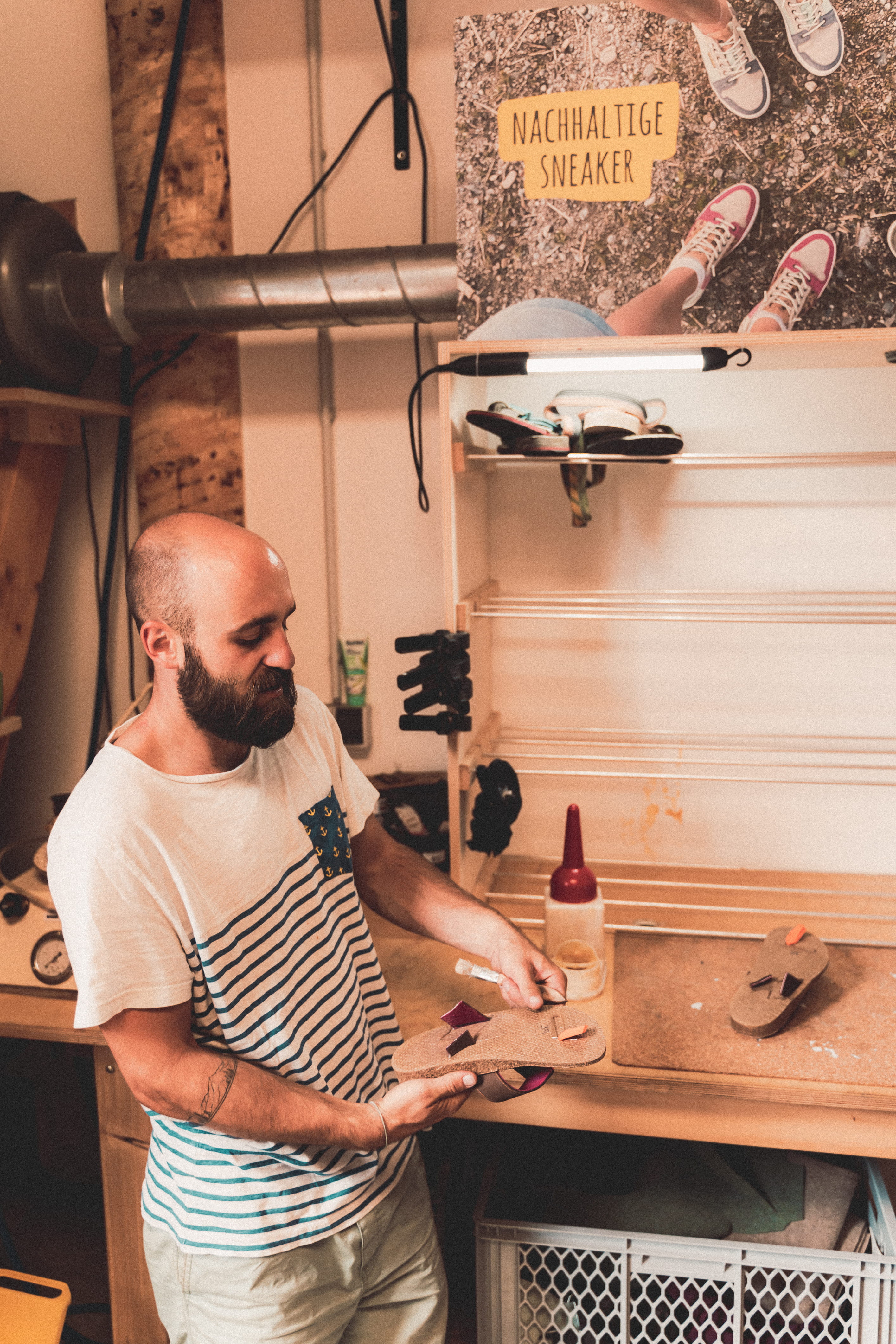 Doghammer Selfmade Kurs