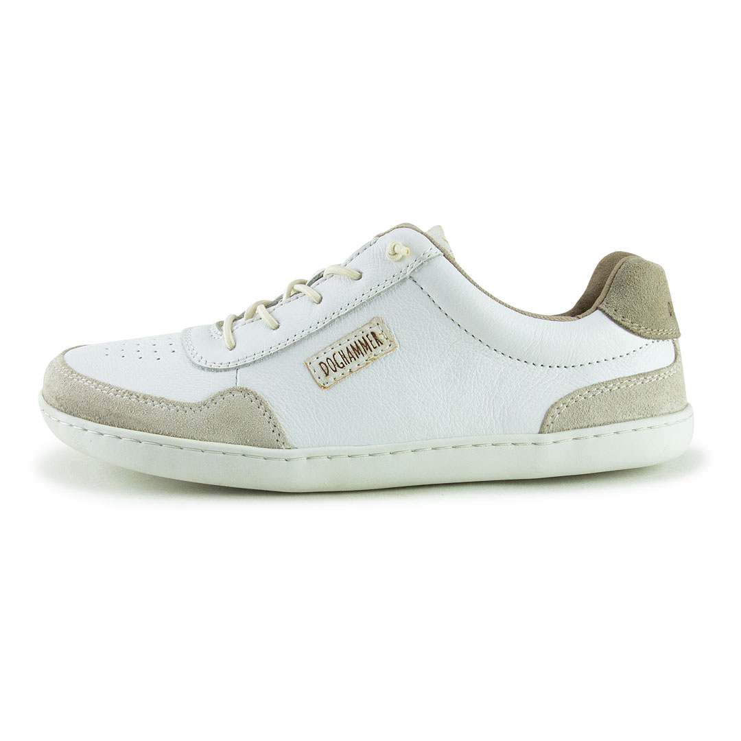 Terrar Classic | offwhite - Barfußschuhe