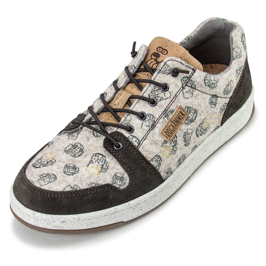 Wool Commuter | beer