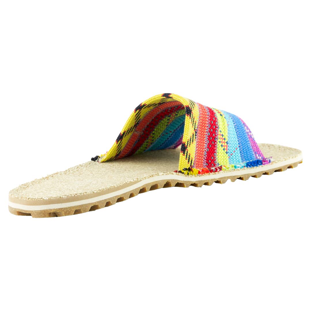 Dog2Go upcycling | Multicolor Madl