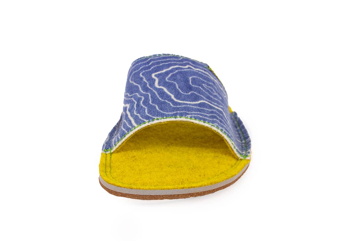 Hütte-Offen Skifell | sun Uni