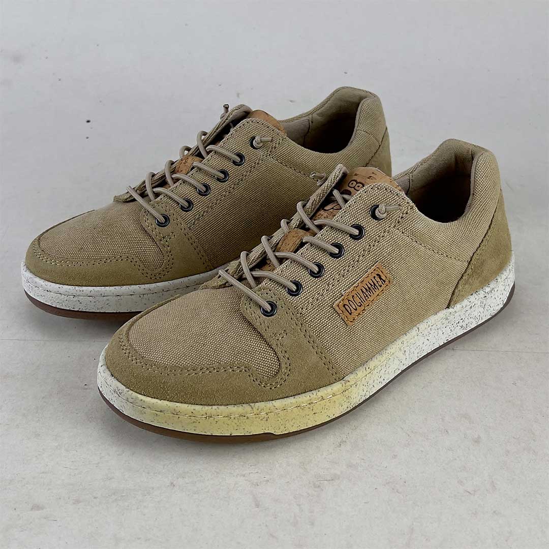 Textile Commuter Beige Madl