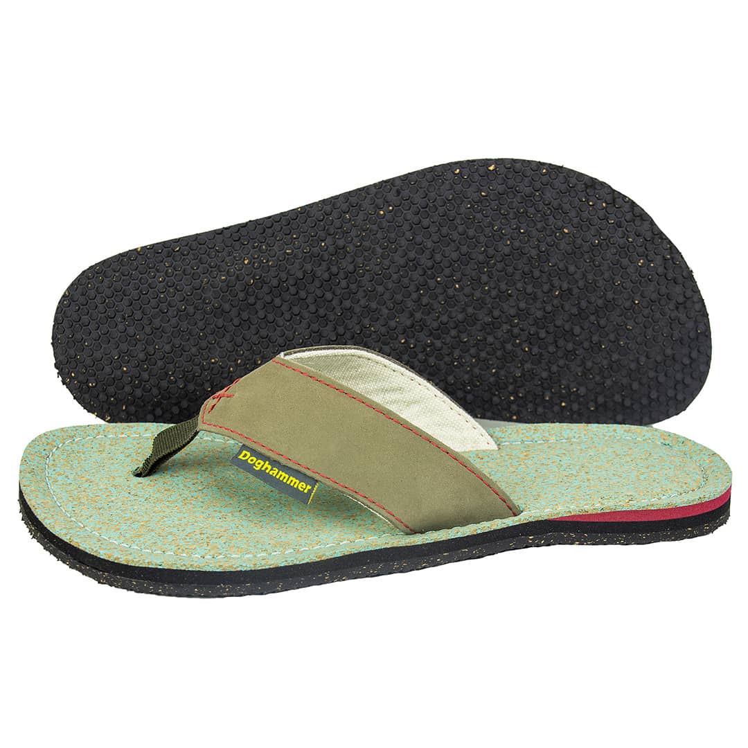 Gamsbleame Kork | Taupe Madl