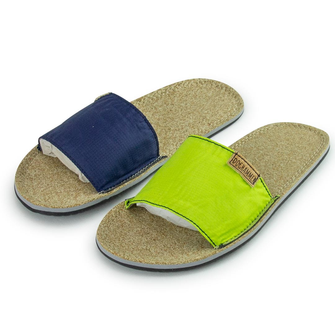 Dog2Go Deuter | neon