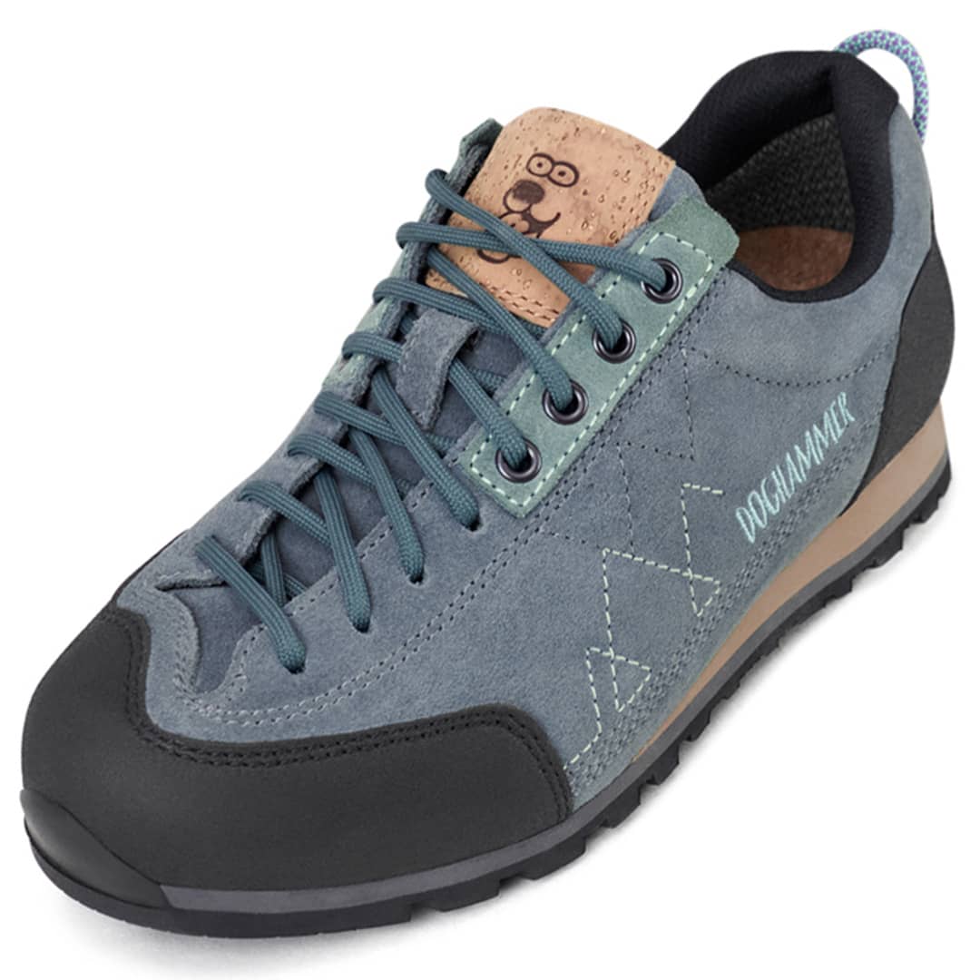 Ginja Rock WP | Oceangrey Madl