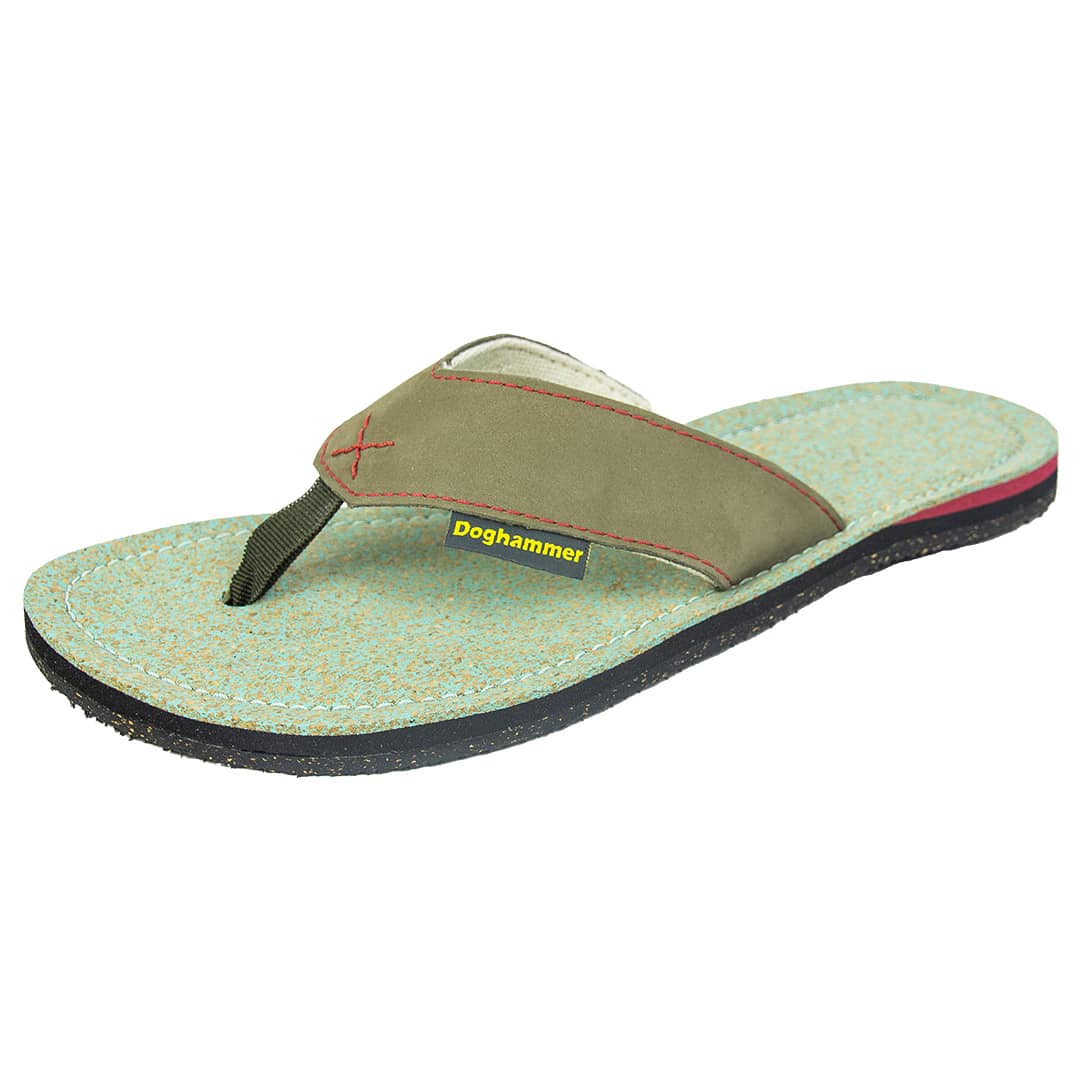 Gamsbleame Kork | Taupe Madl