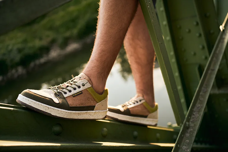 Trachten Sneaker Herren