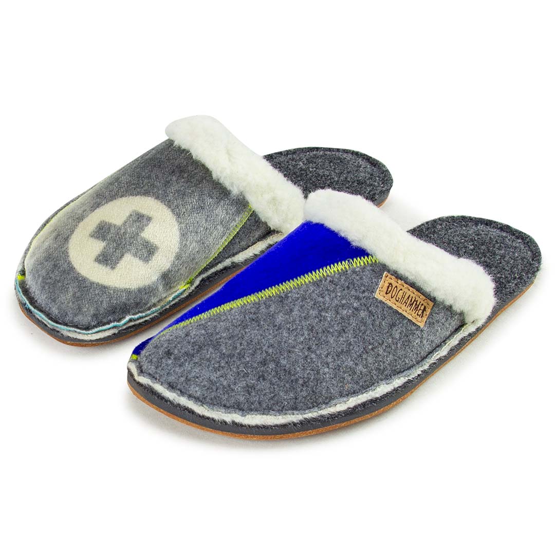 Hütte Zua Re.Use | multicolor uni