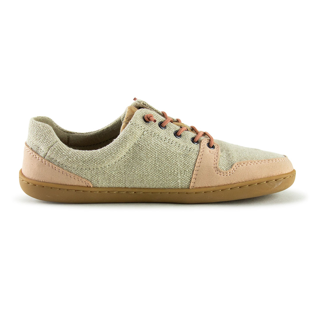 Terrar Urban vegan | rose - Barfußschuhe