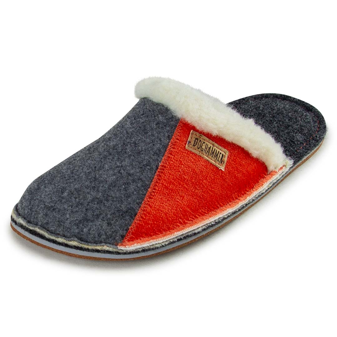 Hütte Zua Pomoca | multicolor uni