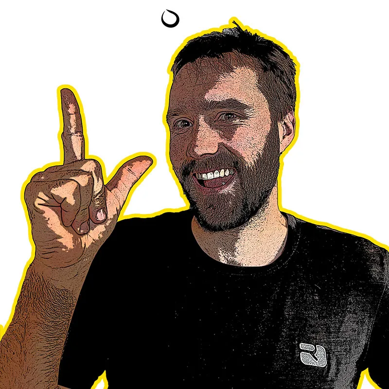 maximilian hundhammer gründer von doghammer