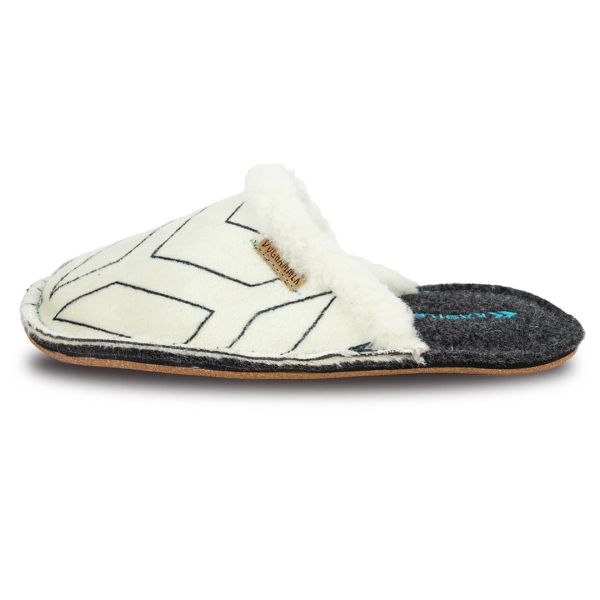 Closed slipper - Kästle limited edition